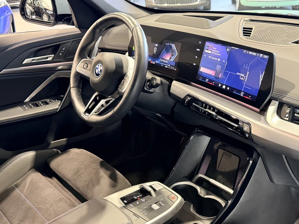 BMW X1 – foto 33
