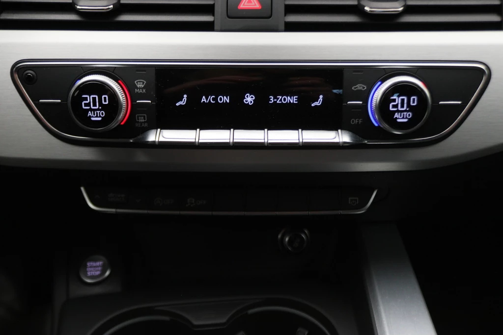 Audi A4 – foto 45