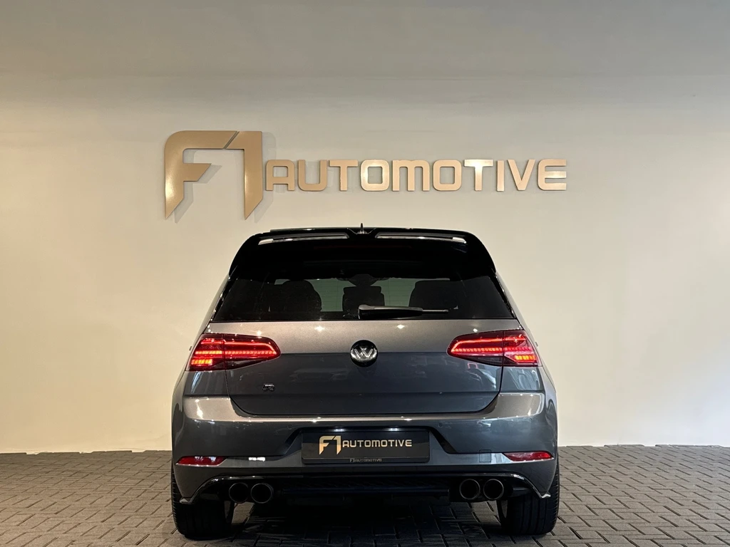Volkswagen Golf – foto 4