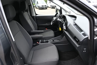 Volkswagen Caddy – thumbnail 11