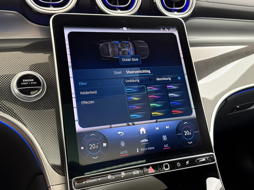 Mercedes-Benz GLC – foto 42