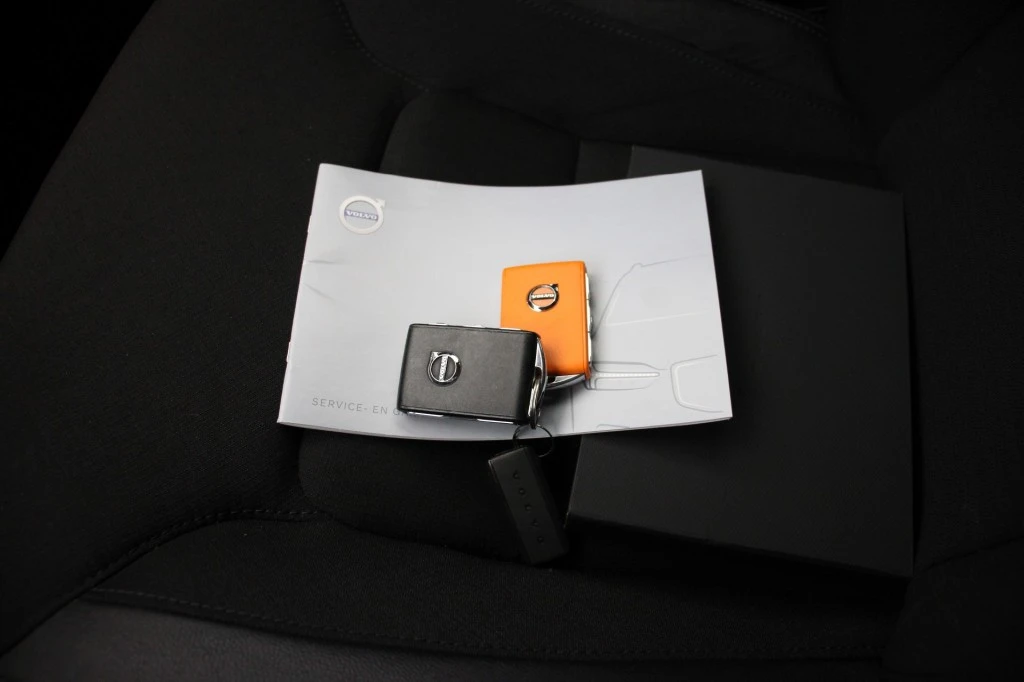 Volvo XC60 – foto 30