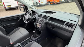 Volkswagen Caddy – thumbnail 11