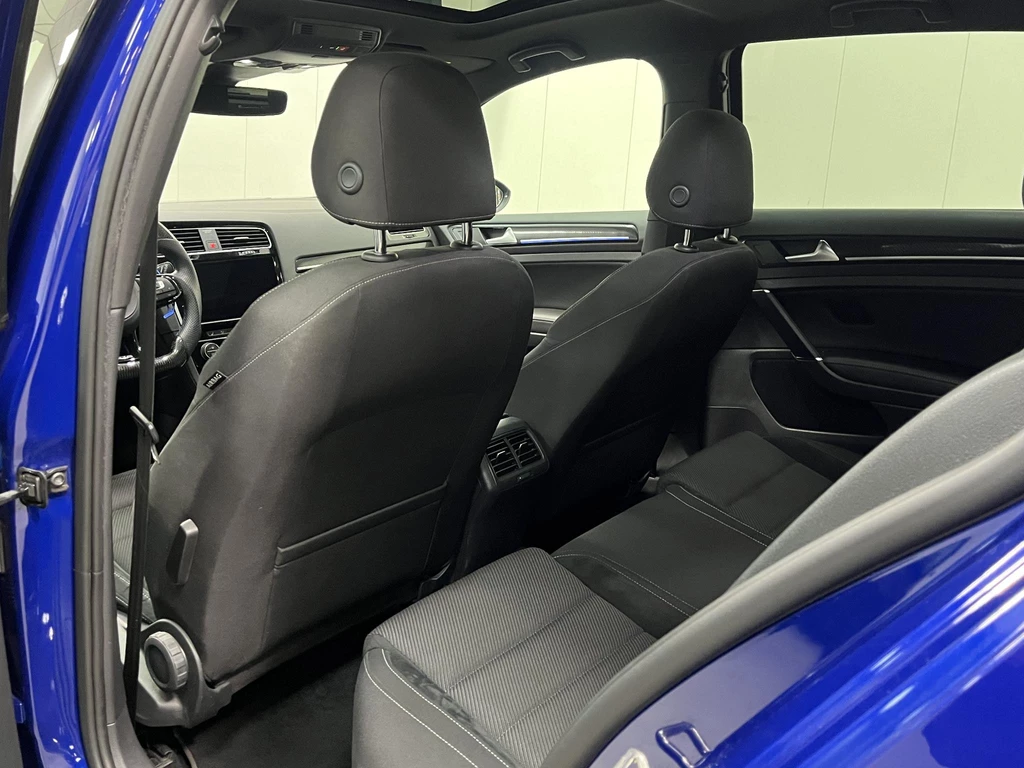 Volkswagen Golf – foto 32