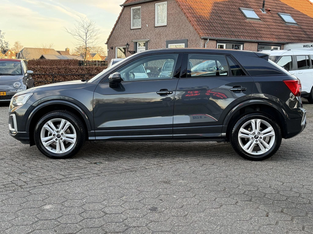 Audi Q2 – foto 4