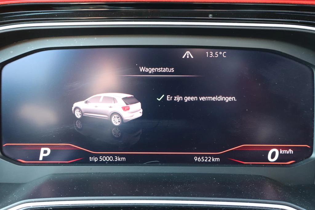 Volkswagen Polo – foto 18