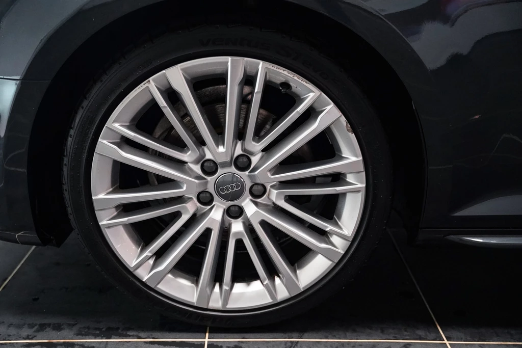 Audi A4 – foto 19