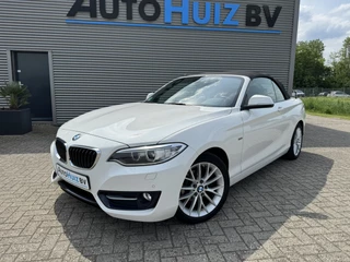 BMW 2 Serie – thumbnail 4