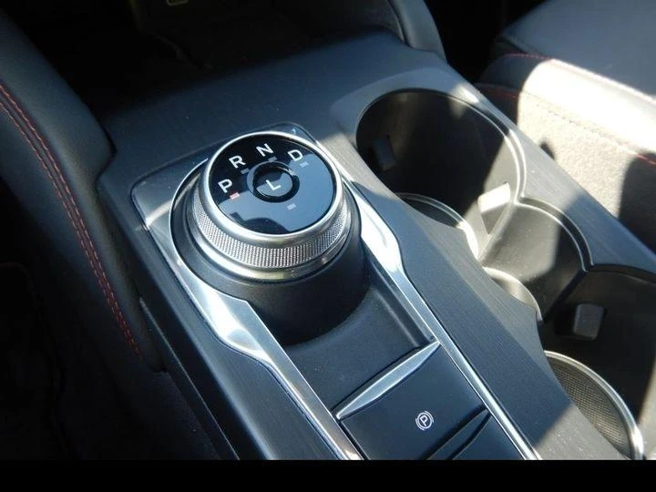 Ford Kuga – foto 11