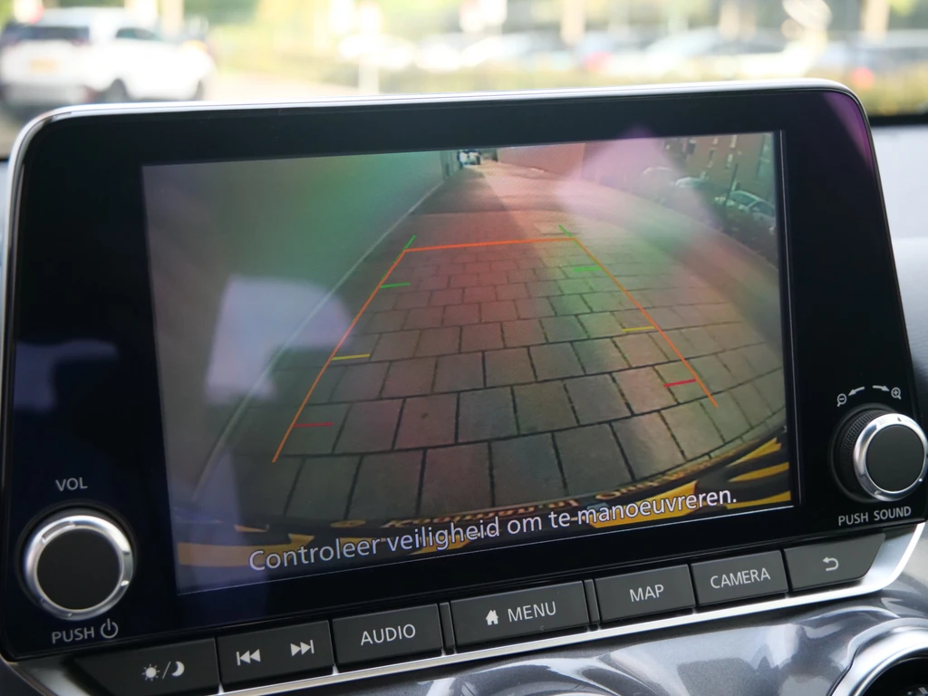 Nissan Juke – foto 18
