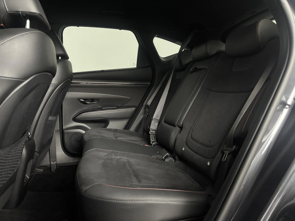 Hyundai Tucson – foto 18