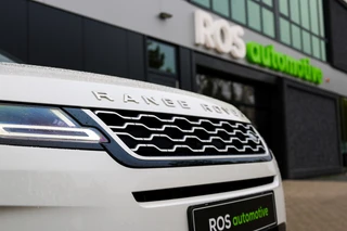 Land Rover Range Rover Evoque – thumbnail 25