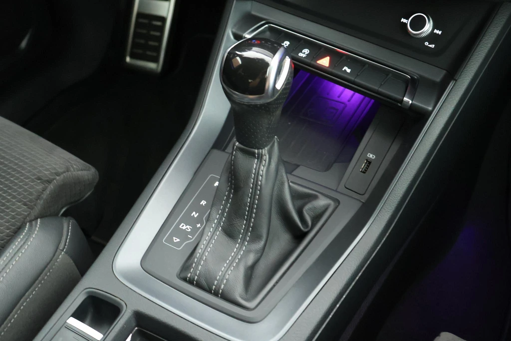 Audi Q3 – foto 36