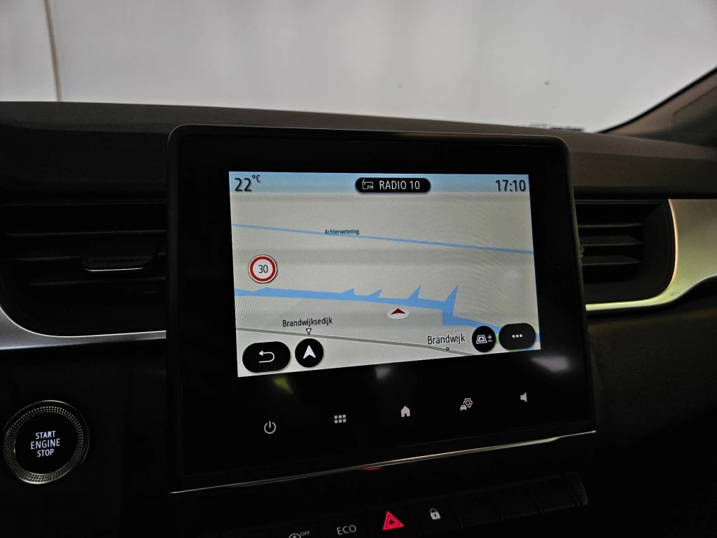Renault Captur – foto 30