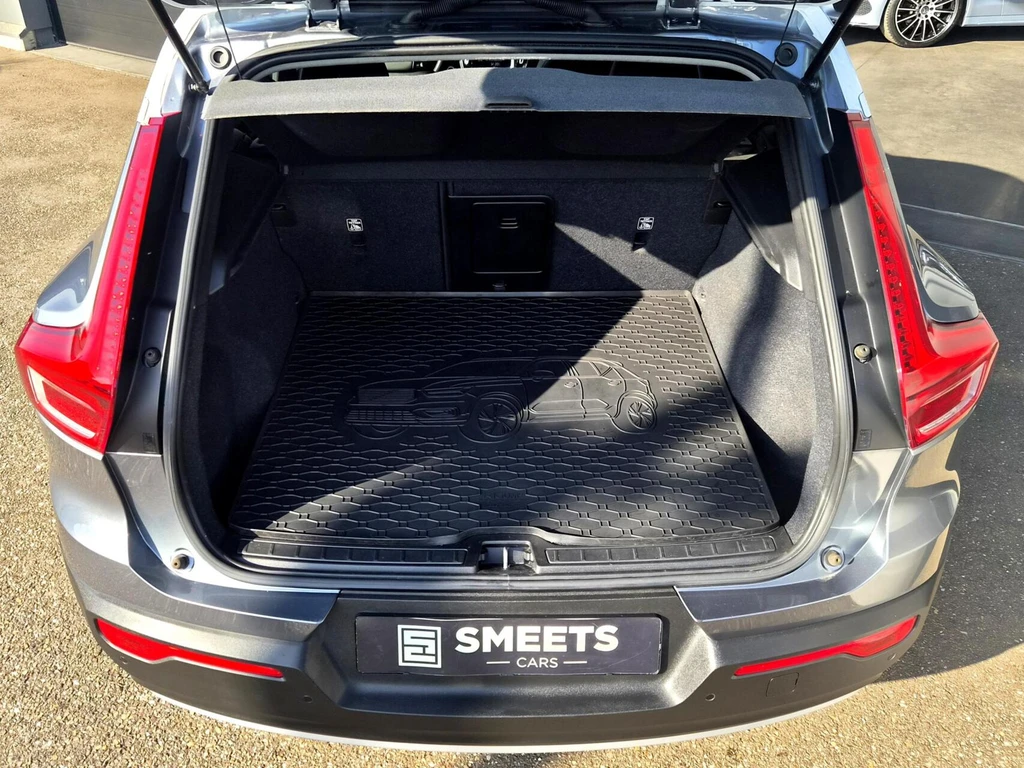 Volvo XC40 – foto 17