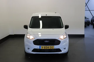 Ford Transit Connect – thumbnail 8