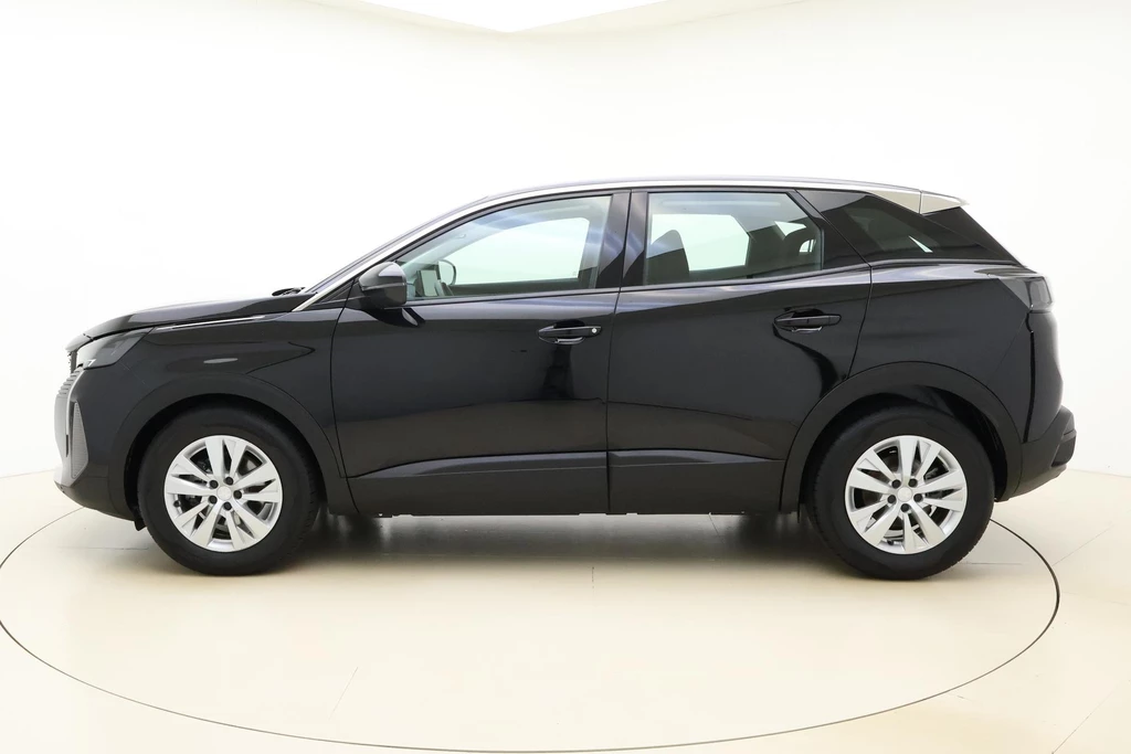 Peugeot 3008 – foto 3