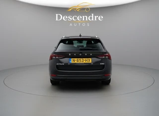 Škoda Octavia – thumbnail 4