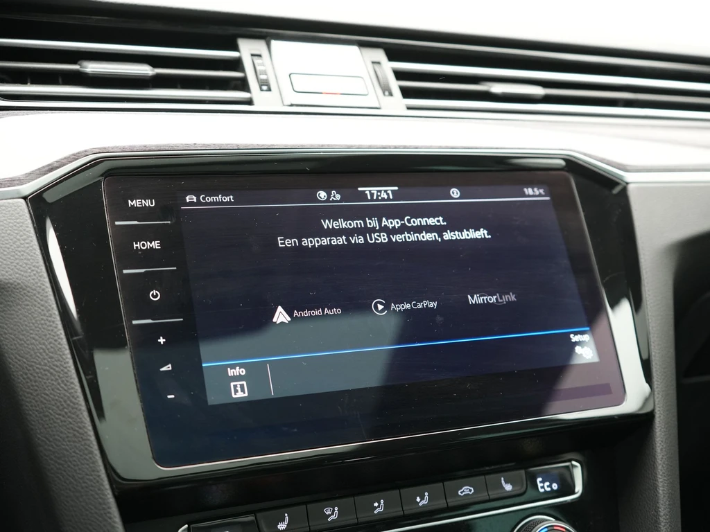 Volkswagen Passat – foto 40