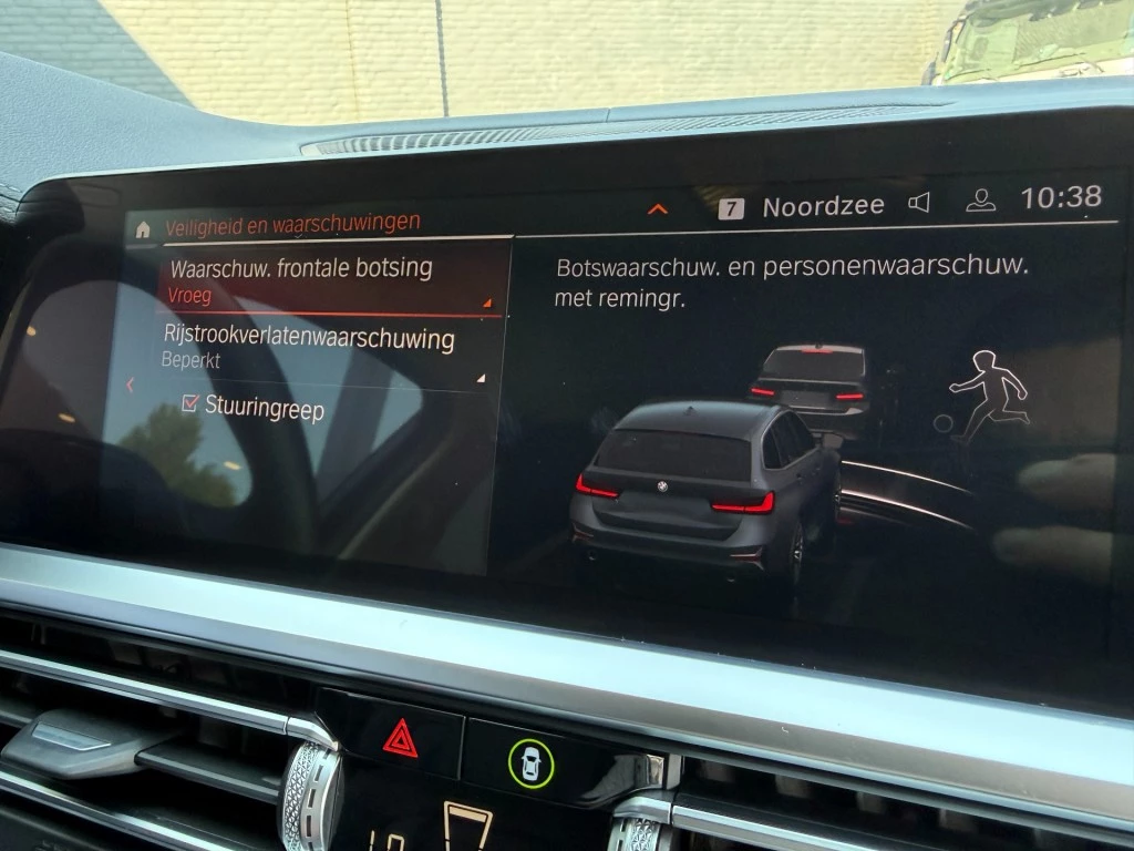 BMW 3 Serie – foto 41
