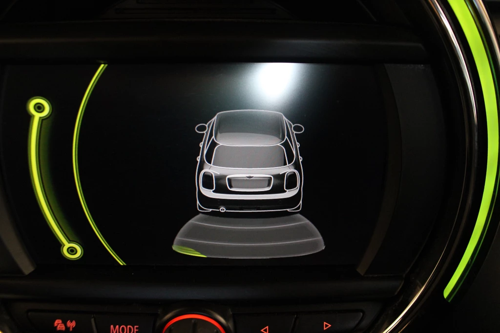 MINI One – foto 8