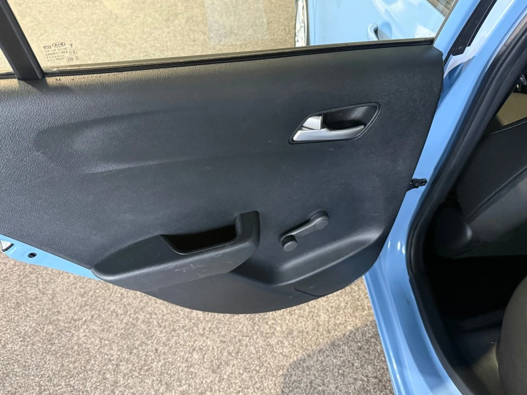 Kia Picanto – foto 34