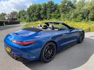 Mercedes-Benz SL – thumbnail 25