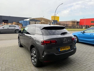 Citroën C4 Cactus – thumbnail 5