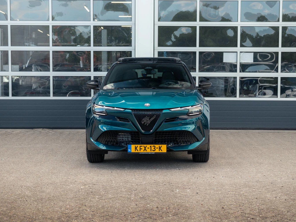 Alfa Romeo Junior – foto 11