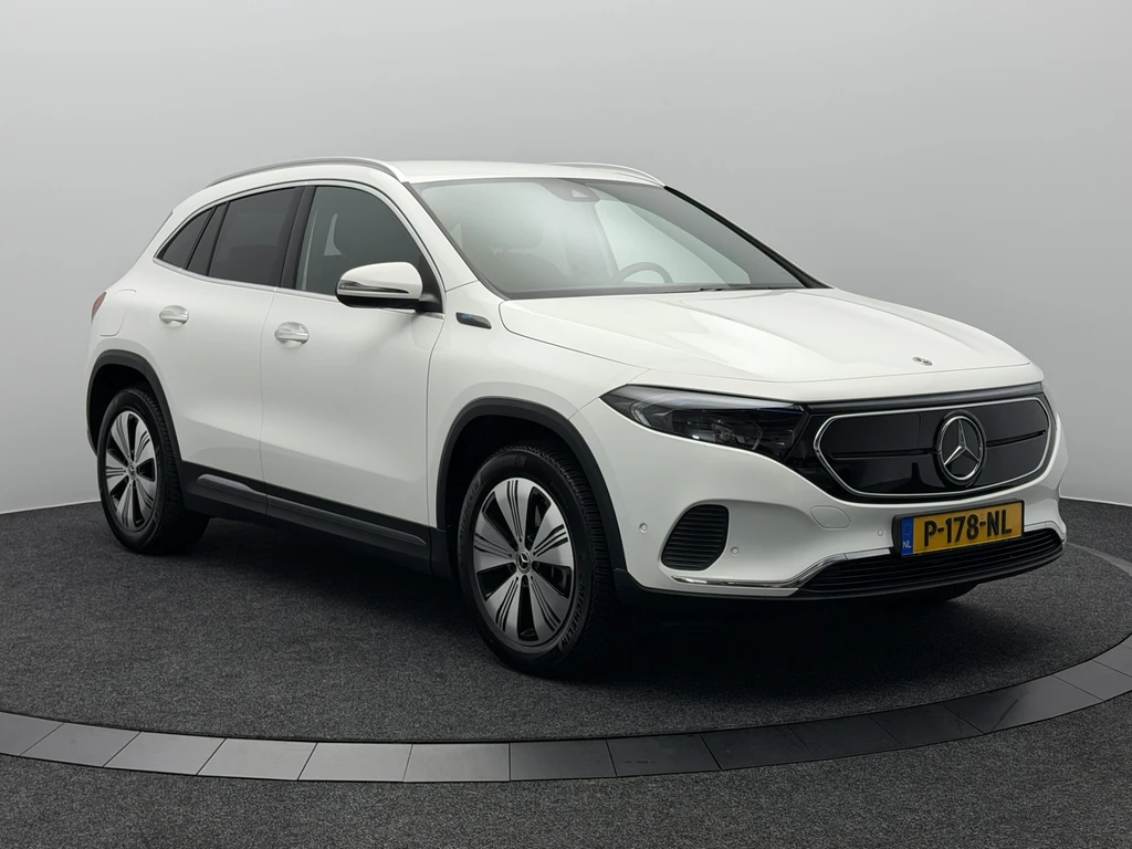 Mercedes-Benz EQA – foto 7