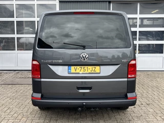 Volkswagen Transporter – thumbnail 5