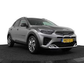Kia Stonic – thumbnail 13