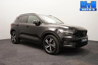 Volvo XC40 – thumbnail 19