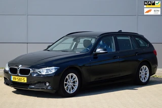 BMW 3 Serie – thumbnail 1