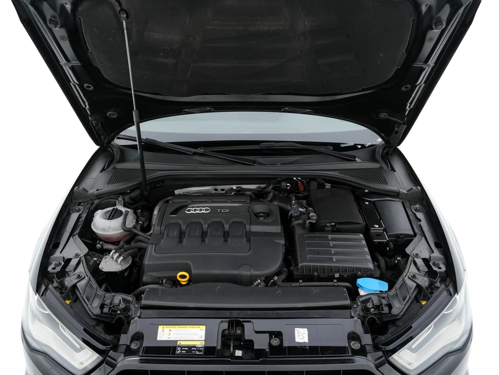 Audi A3 – foto 22