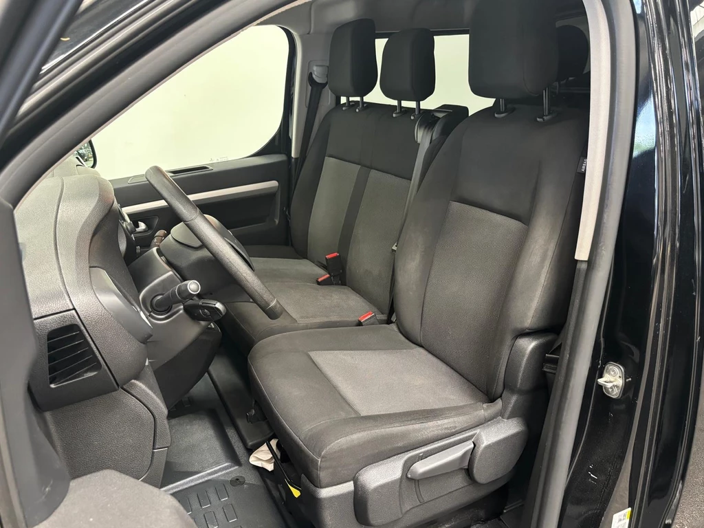 Opel Vivaro – foto 23
