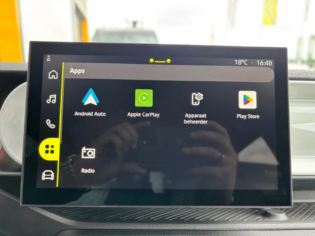 Renault Twingo – foto 17