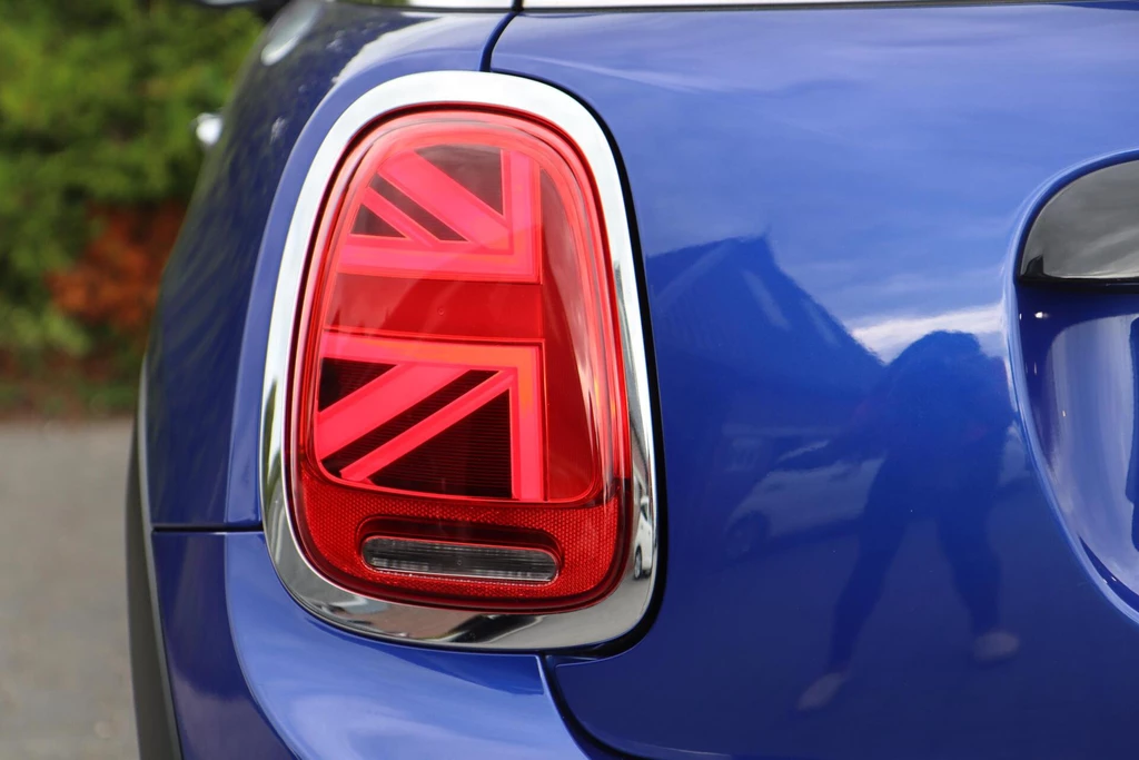 MINI Cooper – foto 76