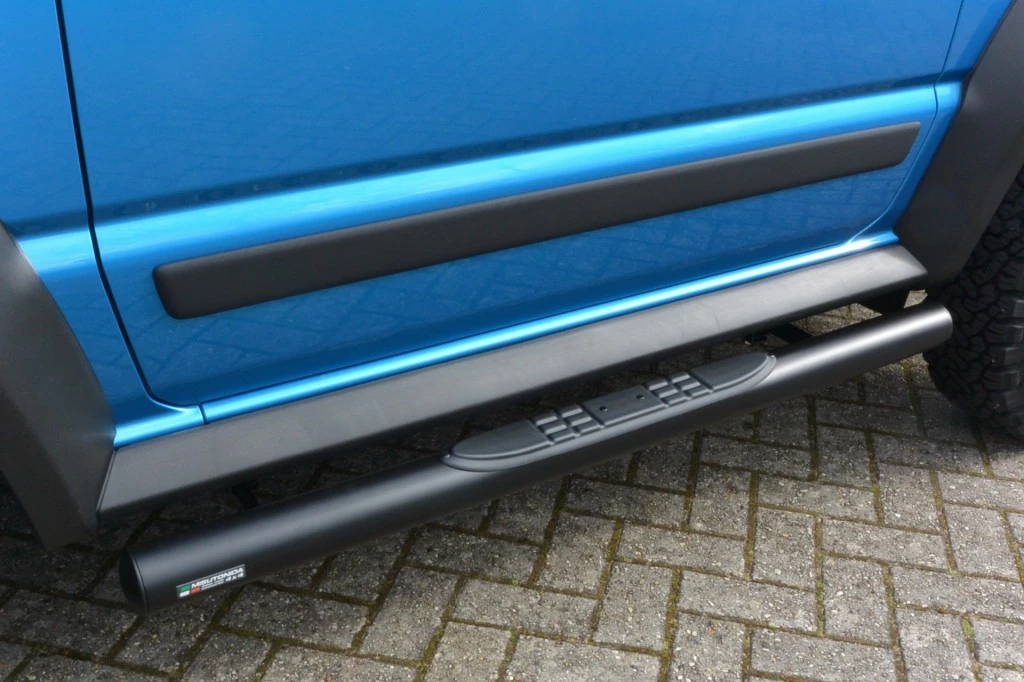 Suzuki Jimny – foto 20