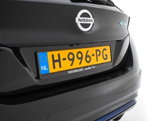 Nissan Leaf – thumbnail 24