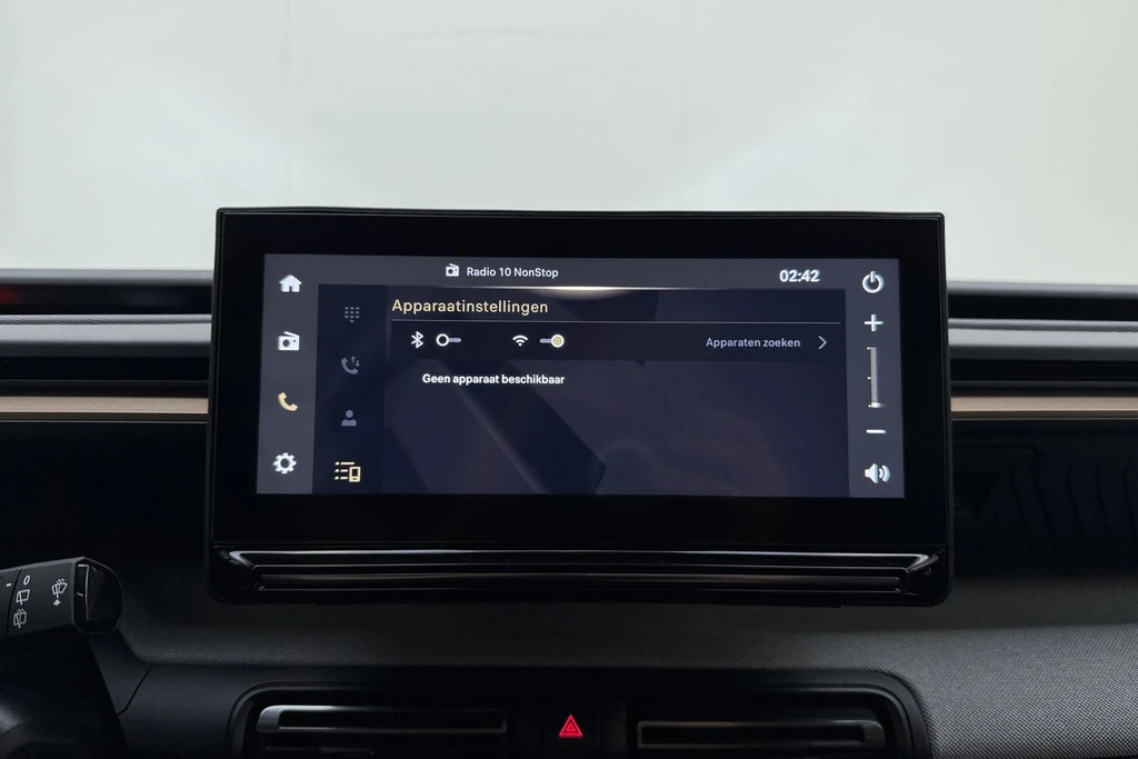 Citroën C3 Aircross – foto 25