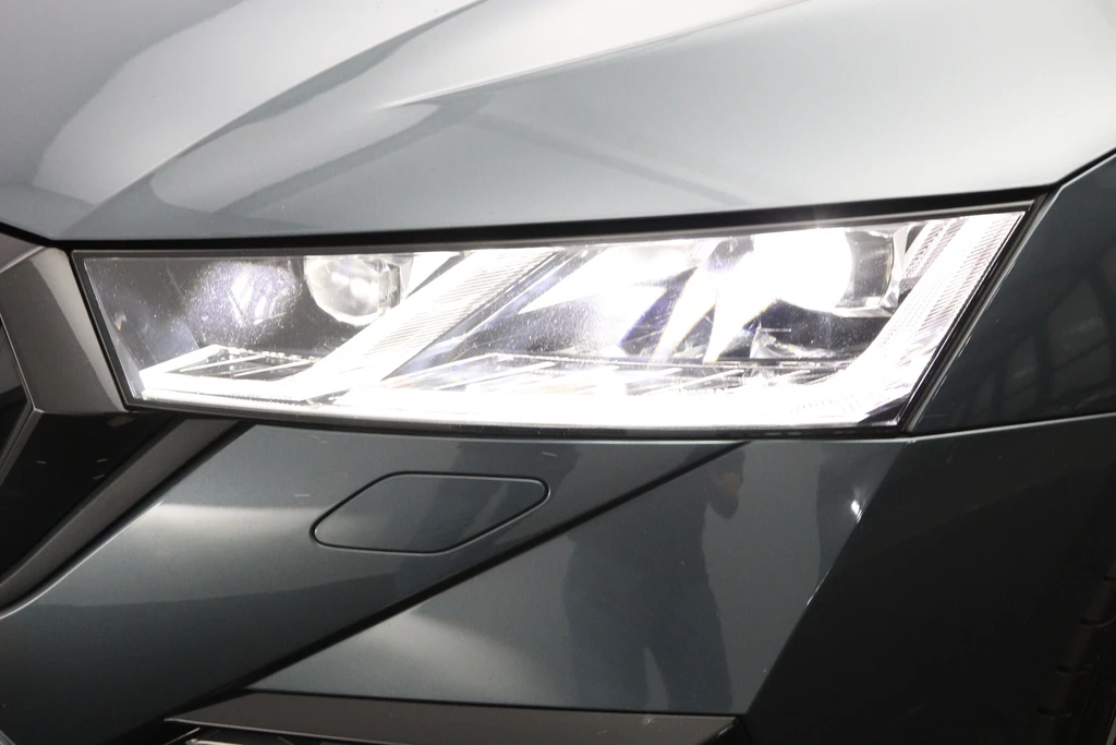Škoda Octavia – foto 18