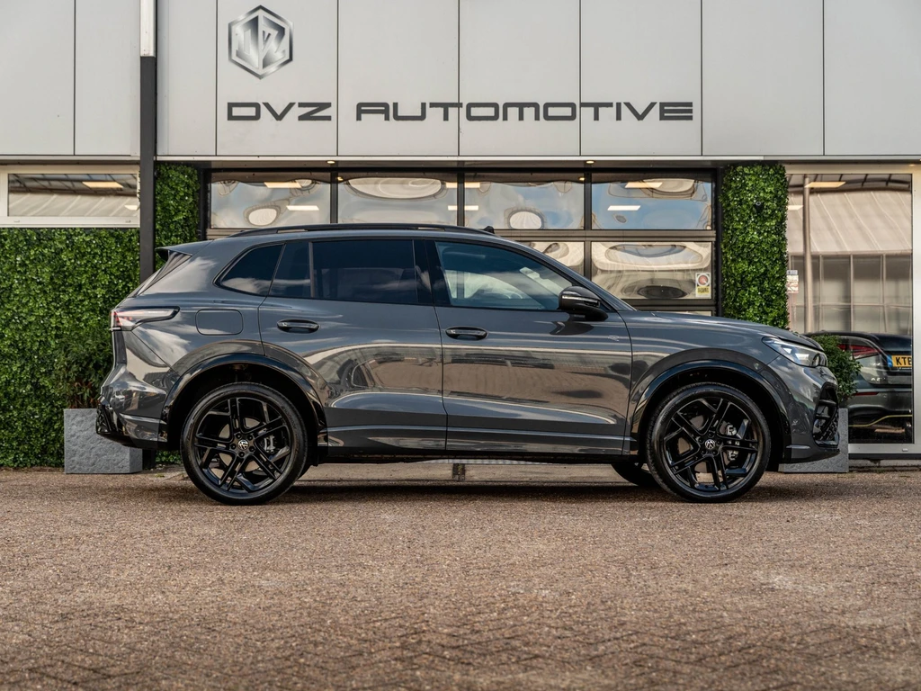 Volkswagen Tiguan – foto 6