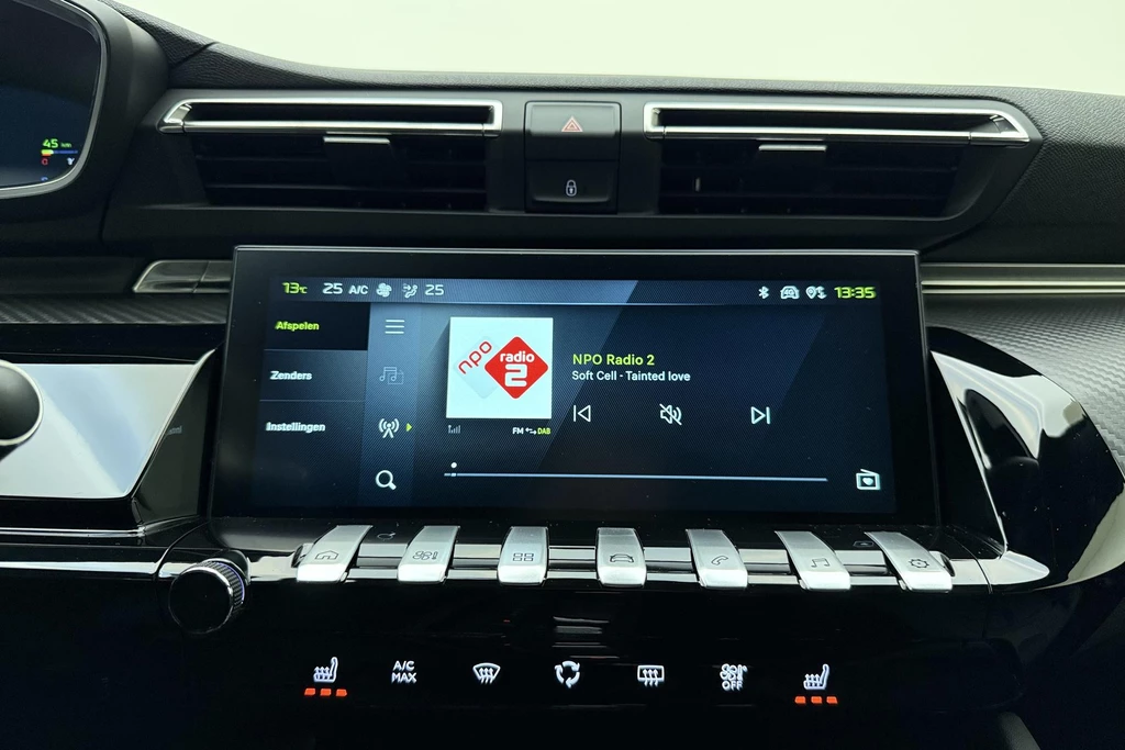 Peugeot 508 – foto 32