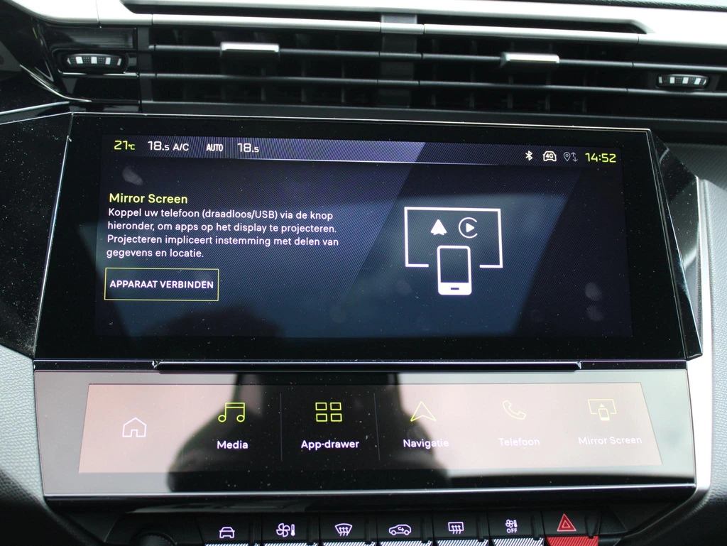Peugeot 408 – foto 25