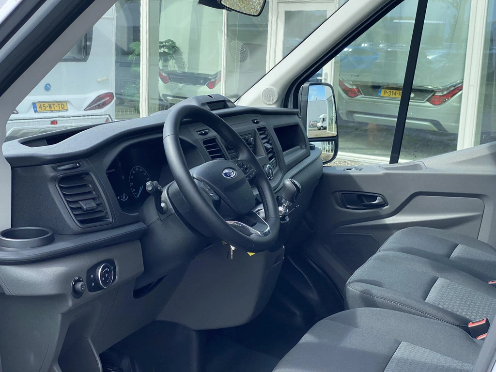 Ford Transit – foto 21