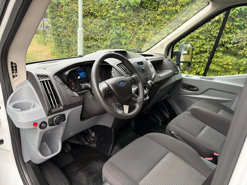 Ford Transit – foto 14