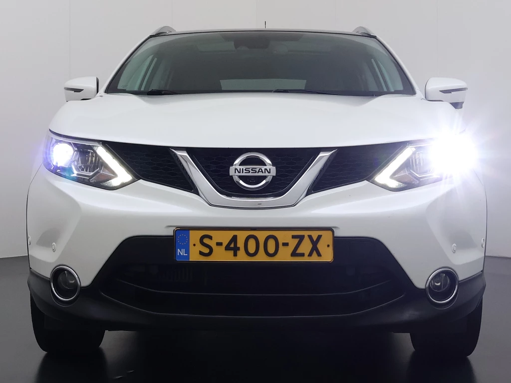 Nissan QASHQAI – foto 9