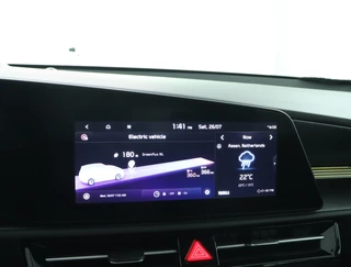 Kia Niro EV – thumbnail 61