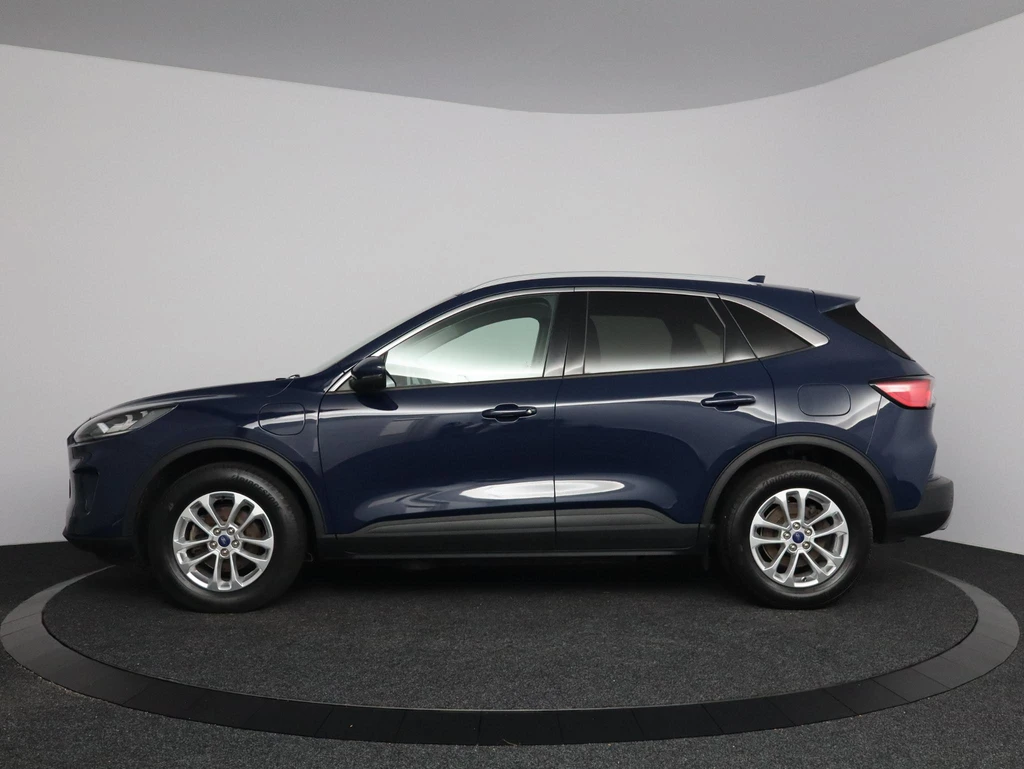 Ford Kuga – foto 3